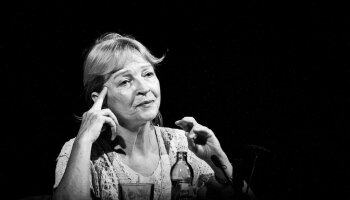 Zuzana Cigánová Foto: David Konečný